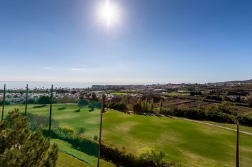 Property for sale in Spain