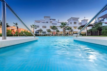 Property for sale in Spain