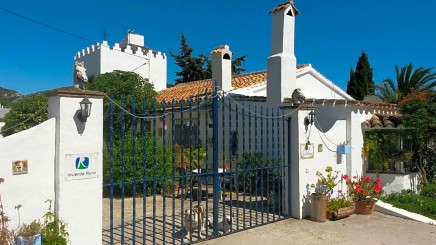 Property for sale in Spain
