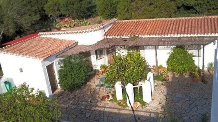 Property for sale in Spain