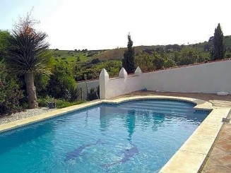 Property for sale in Spain