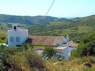Property for sale in Spain