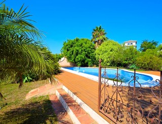 Property for sale in Spain