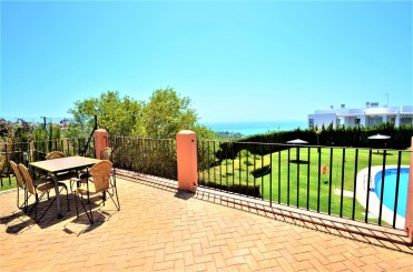 Property for sale in Spain