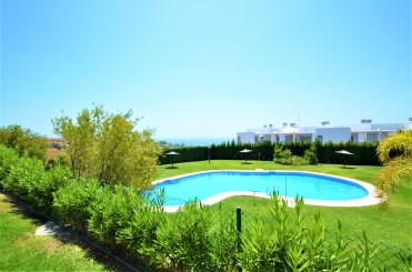 Property for sale in Spain