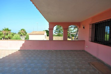 Property for sale in Spain