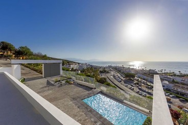 Property for sale in Spain