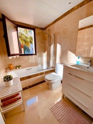 Property for sale in Spain