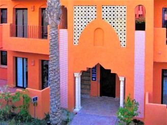 Property for sale in Spain