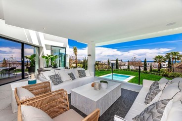 Property for sale in Spain