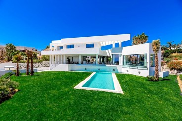 Property for sale in Spain