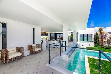 Property for sale in Spain