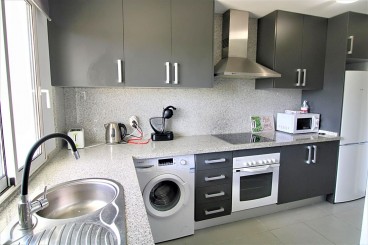 Property for sale in Spain