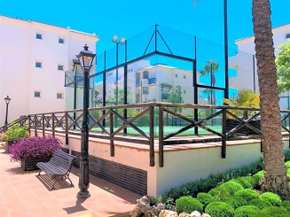 Property for sale in Spain