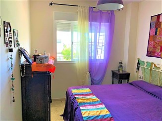 Property for sale in Spain