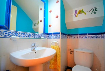 Property for sale in Spain