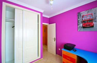 Property for sale in Spain