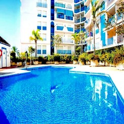 Property for sale in Spain