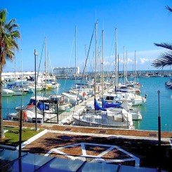 Property for sale in Spain