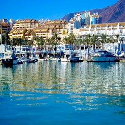 Property for sale in Spain