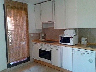 Property for sale in Spain