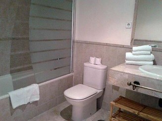 Property for sale in Spain