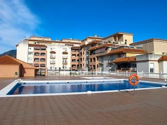 Property for sale in Spain