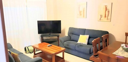 Property for sale in Spain