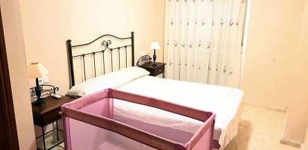 Property for sale in Spain