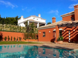 Property for sale in Spain