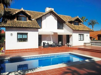 Property for sale in Spain