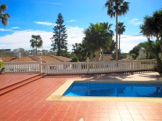 Property for sale in Spain