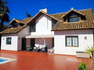 Property for sale in Spain