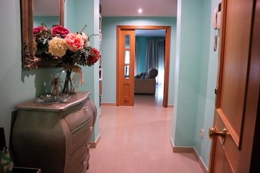 Property for sale in Spain