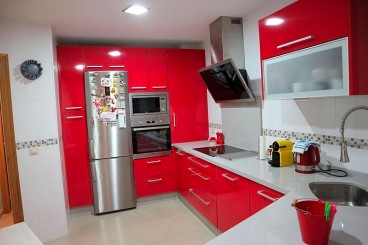 Property for sale in Spain