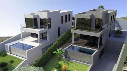 Property for sale in Spain