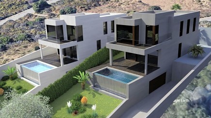 Property for sale in Spain