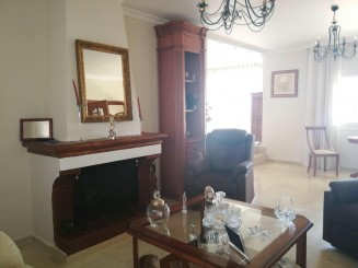 Property for sale in Spain