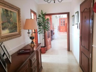 Property for sale in Spain