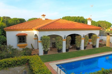 Property for sale in Spain