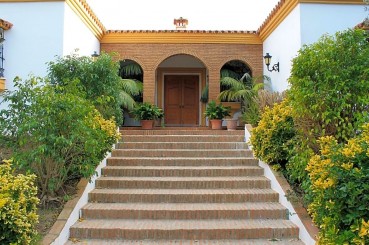 Property for sale in Spain