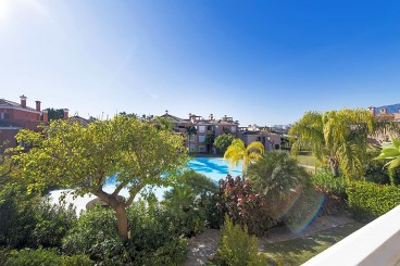 Property for sale in Spain