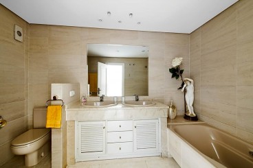 Property for sale in Spain