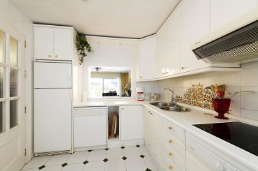 Property for sale in Spain