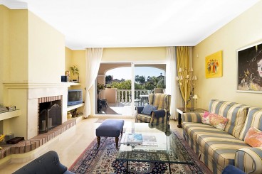 Property for sale in Spain