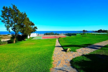 Property for sale in Spain