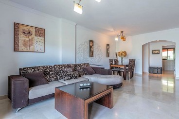 Property for sale in Spain