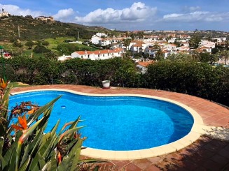 Property for sale in Spain