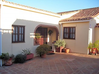 Property for sale in Spain