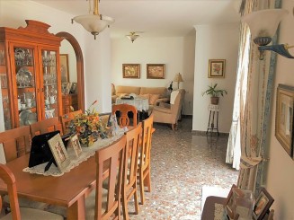 Property for sale in Spain